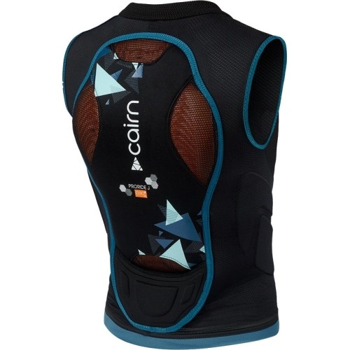 Ochraniacz pleców Cairn Proride D3O® Junior