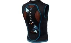 Ochraniacz pleców Cairn Proride D3O® Junior