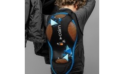 Ochraniacz pleców Cairn Proride D3O® Junior