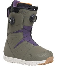 Buty snowboardowe Nidecker Altai