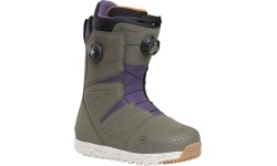 Buty snowboardowe Nidecker Altai