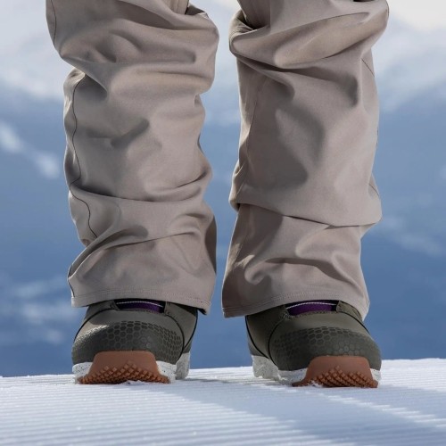 Buty snowboardowe Nidecker Altai