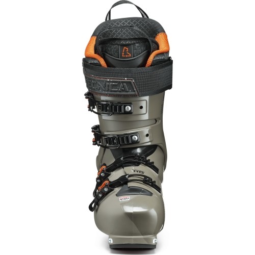 Buty narciarskie Tecnica Cochise 110 DYN GW