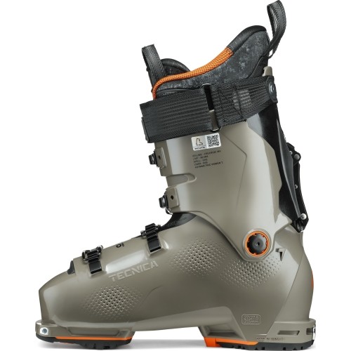 Buty narciarskie Tecnica Cochise 110 DYN GW