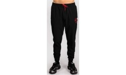Spodnie dresowe Venum x Mike Tyson Tiger - Deep Black/Intense Red