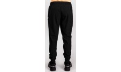 Spodnie dresowe Venum x Mike Tyson Tiger - Deep Black/Intense Red