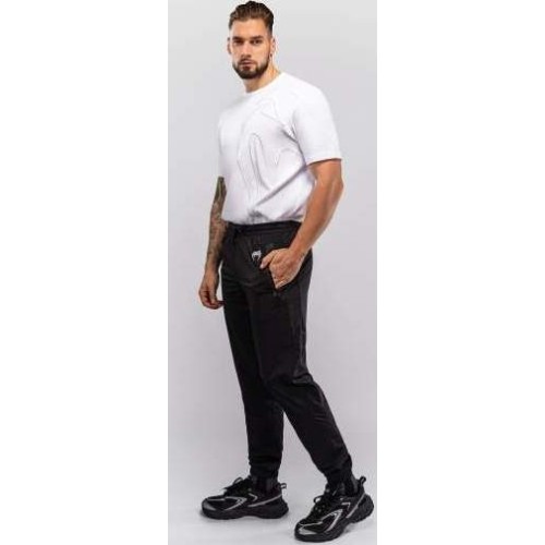 Spodnie dresowe Venum Contender Aero, czarne