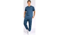 Koszulka Venum Silent Power - Peacock Blue