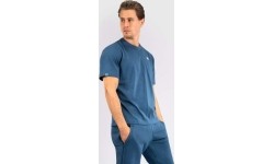 Koszulka Venum Silent Power - Peacock Blue