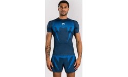 Rashguard Venum No Gi, indygo