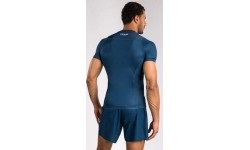 Rashguard Venum No Gi, indygo