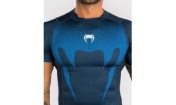 Rashguard Venum No Gi, indygo
