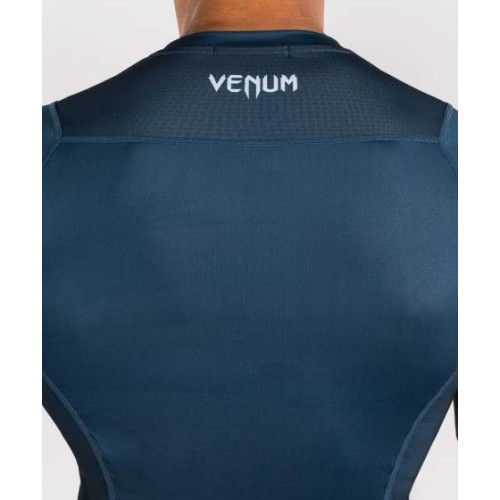 Rashguard Venum No Gi, indygo