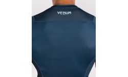 Rashguard Venum No Gi, indygo