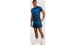 Rashguard Venum No Gi, indygo
