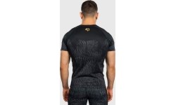 Rashguard Venum x Chimaev – czarny/szary