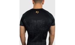 Rashguard Venum x Chimaev – czarny/szary