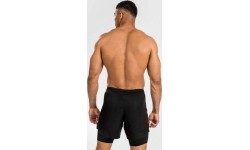 Męskie spodenki MMA Venum Attack, czarne