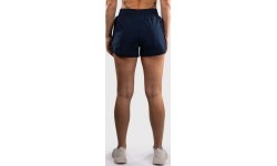 Damskie szorty treningowe Venum Sculpt Shape – granatowe