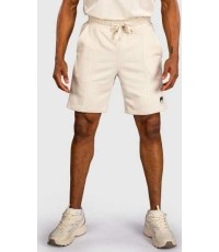 Spodenki Venum Contender Fleece Cotton – kremowe