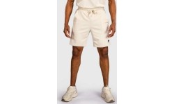 Spodenki Venum Contender Fleece Cotton – kremowe