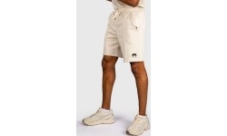 Spodenki Venum Contender Fleece Cotton – kremowe