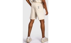 Spodenki Venum Contender Fleece Cotton – kremowe