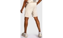 Spodenki Venum Contender Fleece Cotton – kremowe