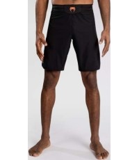 Spodenki MMA Venum Jungle Ops, czarne/khaki moro