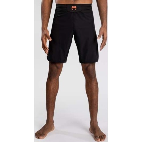Spodenki MMA Venum Jungle Ops, czarne/khaki moro