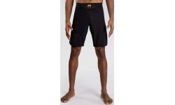 Spodenki MMA Venum Jungle Ops, czarne/khaki moro