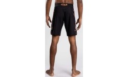 Spodenki MMA Venum Jungle Ops, czarne/khaki moro
