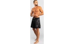 Spodenki Venum Nexus Fight Black/Silver