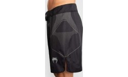Spodenki Venum Nexus Fight Black/Silver