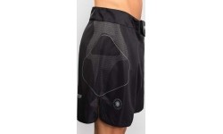 Spodenki Venum Nexus Fight Black/Silver