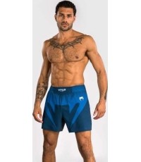 Spodenki do sportów walki Venum No Gi, indygo