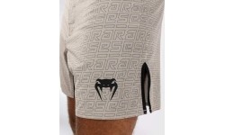 Spodenki do walki Venum x Ares 2.0 – piaskowe