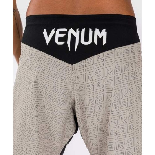 Spodenki do walki Venum x Ares 2.0 – piaskowe