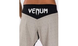 Spodenki do walki Venum x Ares 2.0 – piaskowe