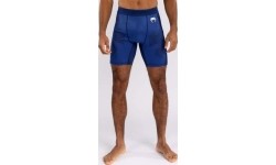 Spodenki Vale Tudo Venum Technical 3.0, nocny błękit