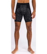 Venum x Topuria Unmatched Edition Vale Tudo spodenki - czarny/złoty