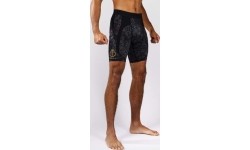 Venum x Topuria Unmatched Edition Vale Tudo spodenki - czarny/złoty