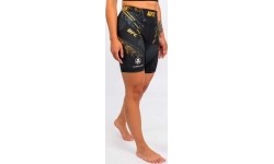 Damskie spodenki vale tudo UFC Adrenaline by Venum Authentic Fight Night, Long Fit, Champion