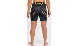 Damskie spodenki vale tudo UFC Adrenaline by Venum Authentic Fight Night, Long Fit, Champion