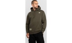 Bluza z kapturem Venum Serpenti - khaki/brąz/kość słoniowa