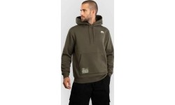 Bluza z kapturem Venum Serpenti - khaki/brąz/kość słoniowa