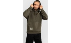 Bluza z kapturem Venum Serpenti - khaki/brąz/kość słoniowa