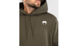 Bluza z kapturem Venum Serpenti - khaki/brąz/kość słoniowa