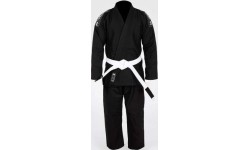 Kimono BJJ Venum First, czarne