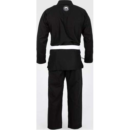 Kimono BJJ Venum First, czarne